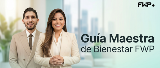 Guía Maestra de Bienestar FWP: Protocolo para Resultados Extraordinarios