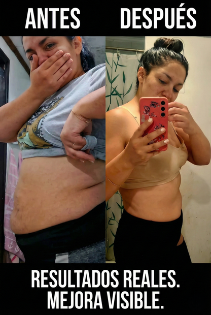 24BURN+ | Bebida con extractos vegetales, sabor té limón